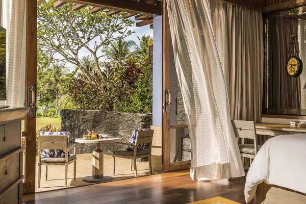 هتل فور سیزن ریزورت لنکاوی